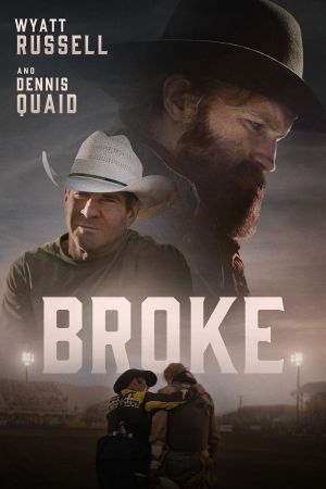 Broke hdfilme stream online