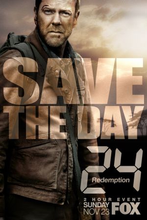 24: Redemption hdfilme stream online