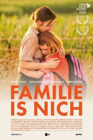 Familie is nich hdfilme stream online