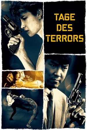 Tage des Terrors hdfilme stream online