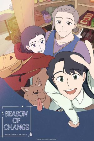 Season of Change