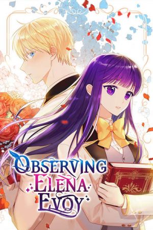 Observing Elena Evoy hdfilme stream online
