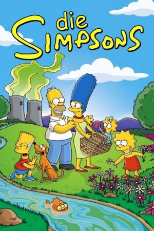 Die Simpsons (Seasons 21-29) hdfilme stream online