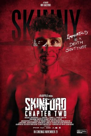 Skinford 2: The Curse hdfilme stream online
