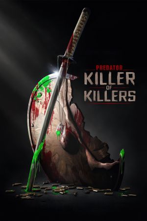 Predator: Killer of Killers hdfilme stream online