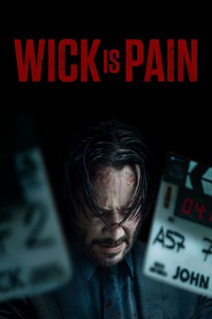 Wick Is Pain hdfilme stream online