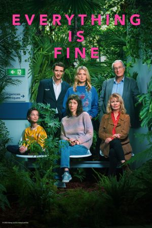 Everything is Fine hdfilme stream online