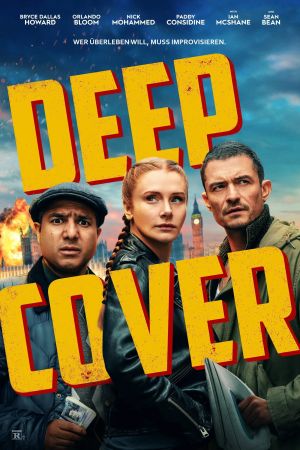 Deep Cover hdfilme stream online
