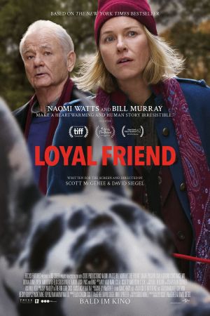 Loyal Friend hdfilme stream online