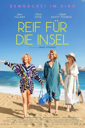 Reif für die Insel hdfilme stream online