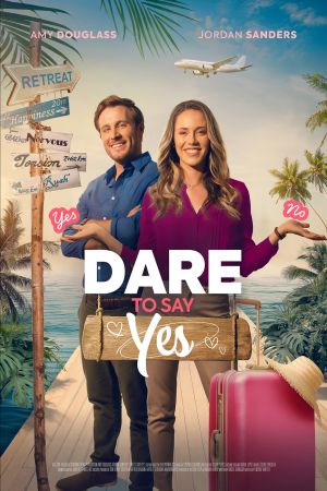 Dare to Say Yes hdfilme stream online