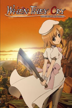 Higurashi no Naku Koro ni hdfilme stream online