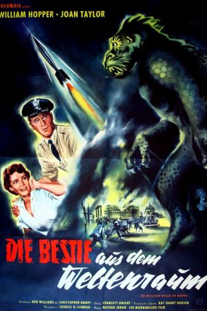 Die Bestie aus dem Weltraum hdfilme stream online