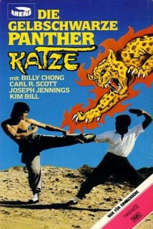 Die Gelb-schwarze Pantherkatze hdfilme stream online
