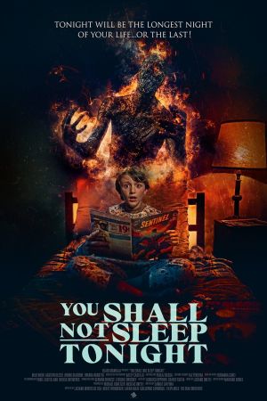 You Shall Not Sleep Tonight hdfilme stream online