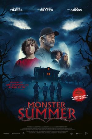 Monster Summer hdfilme stream online