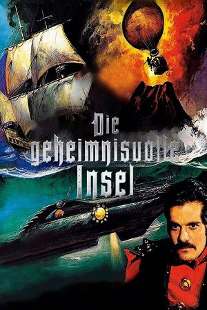 Die geheimnisvolle Insel hdfilme stream online
