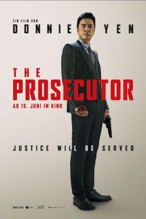 The Prosecutor hdfilme stream online