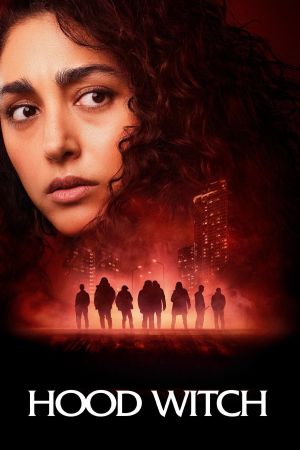 The Witch - Herrin der Kreaturen hdfilme stream online