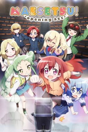 Maesetsu! hdfilme stream online