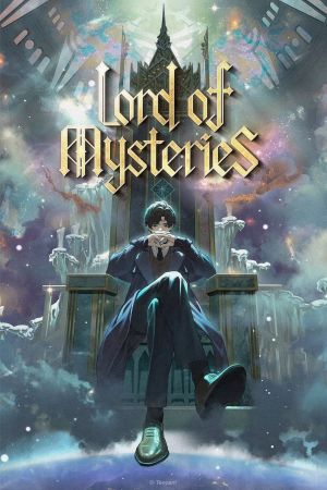 Lord of Mysteries hdfilme stream online