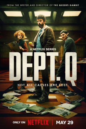 Dept. Q hdfilme stream online