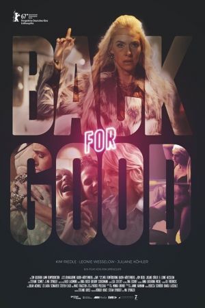 Back for Good hdfilme stream online