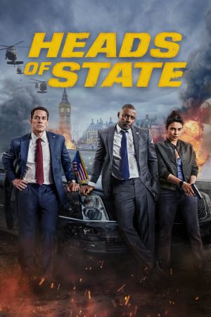 Heads of State hdfilme stream online