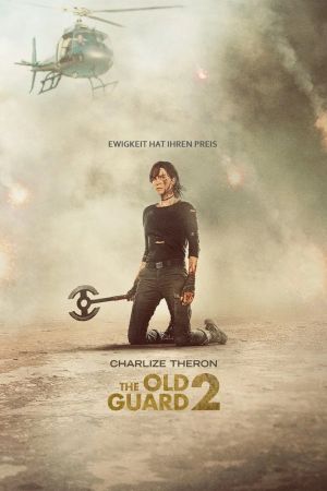 The Old Guard 2 hdfilme stream online