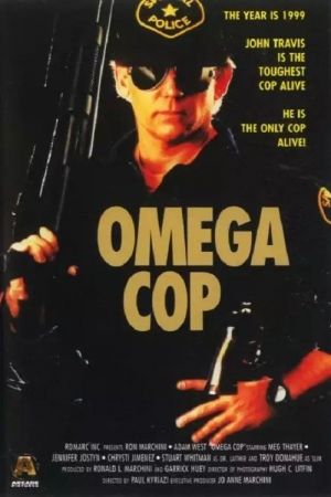 Omega Cop hdfilme stream online