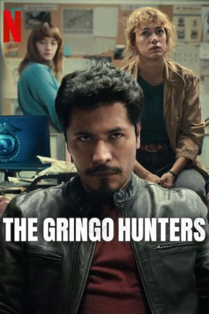 Die Gringo-Jäger