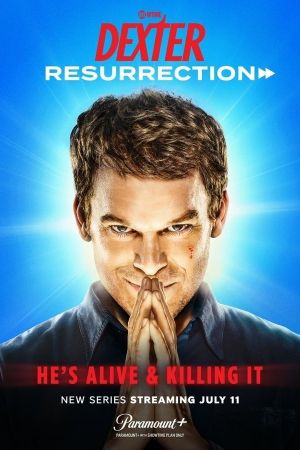 Dexter: Wiedererwachen