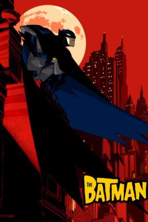 The Batman hdfilme stream online