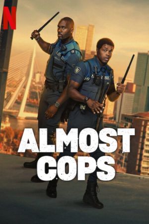 Almost Cops hdfilme stream online