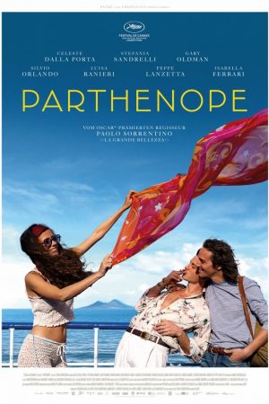 Parthenope