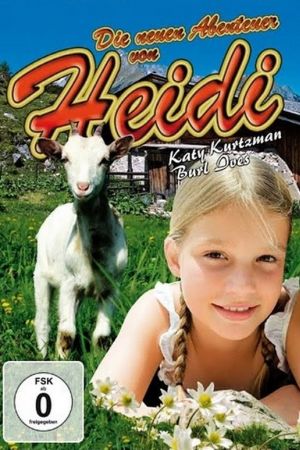Die neuen Abenteuer von Heidi hdfilme stream online