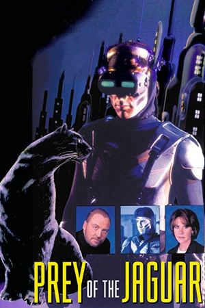 Prey of the Jaguar hdfilme stream online