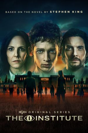 The Institute hdfilme stream online