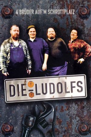 Die Ludolfs – 4 Brüder auf'm Schrottplatz hdfilme stream online
