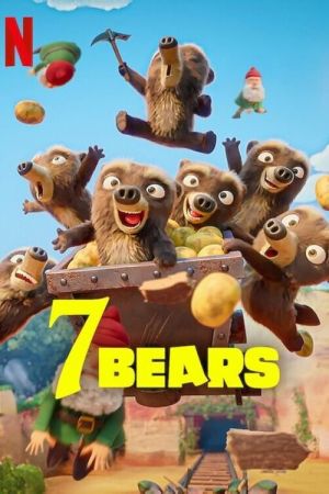 Die 7 Bären hdfilme stream online