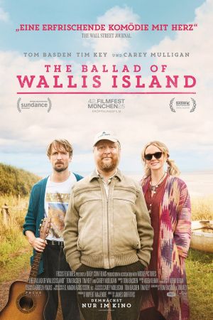 The Ballad of Wallis Island hdfilme stream online