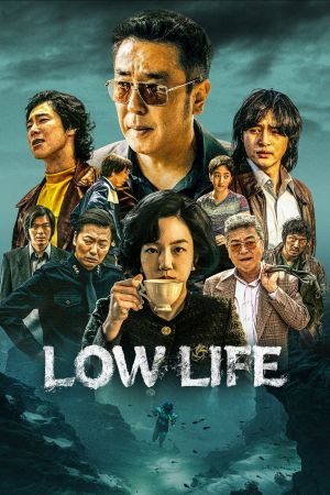 Low Life hdfilme stream online