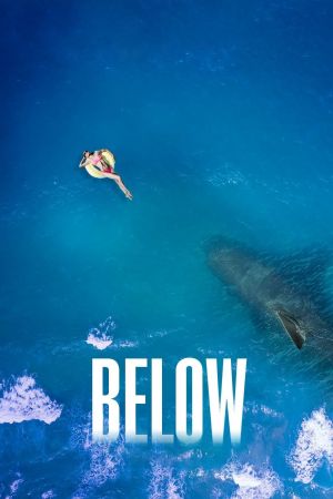 Below - Schrecken aus der Tiefe hdfilme stream online