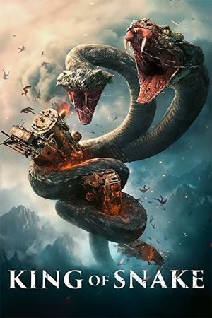 King of Snake hdfilme stream online