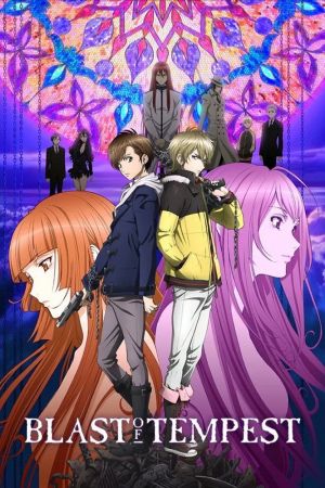 Blast of Tempest hdfilme stream online