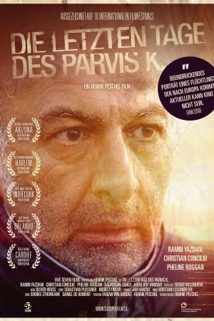 Die letzten Tage des Parvis K.