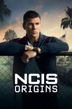 NCIS: Origins hdfilme stream online
