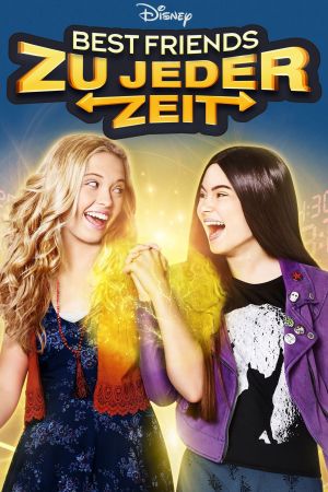 Best Friends - Zu jeder Zeit