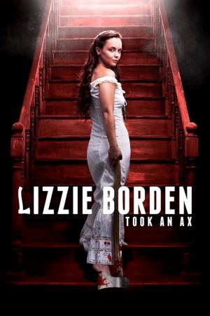 Lizzie Borden hdfilme stream online