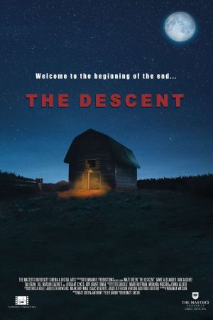 The Descent hdfilme stream online